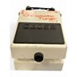 Used BOSS TU2 Chromatic Tuner Pedal