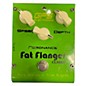 Used Gfs Electronics Fat Flanger Effect Pedal thumbnail