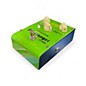 Used Gfs Electronics Fat Flanger Effect Pedal