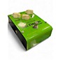 Used Gfs Electronics Fat Flanger Effect Pedal