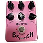Used Joyo British Sound Effect Pedal thumbnail