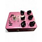 Used Joyo British Sound Effect Pedal