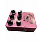 Used Joyo British Sound Effect Pedal