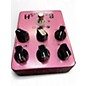 Used Joyo British Sound Effect Pedal