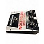 Used Behringer VD1 Vintage Distortion Effect Pedal