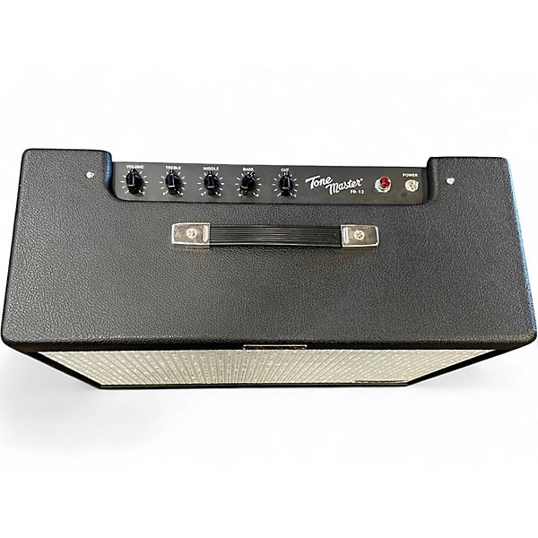 Used Fender Tone Master FR-12 Guitar Cabinet
