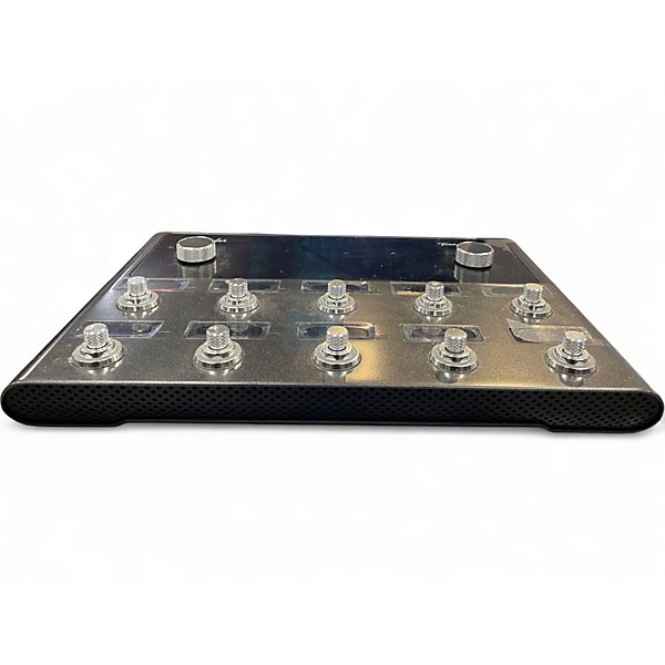 Used Fender Tone Master Pro Effect Processor