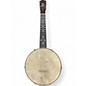 Vintage 1920s Windsor The Whirle Banjolele Natural Banjolele thumbnail