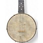 Vintage 1920s Windsor The Whirle Banjolele Natural Banjolele