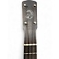 Vintage 1920s Windsor The Whirle Banjolele Natural Banjolele