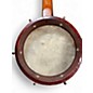 Vintage 1920s Windsor The Whirle Banjolele Natural Banjolele
