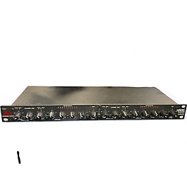 Used dbx 166XL Dual Compressor