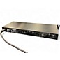 Used dbx 166XL Dual Compressor