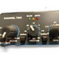 Used dbx 166XL Dual Compressor