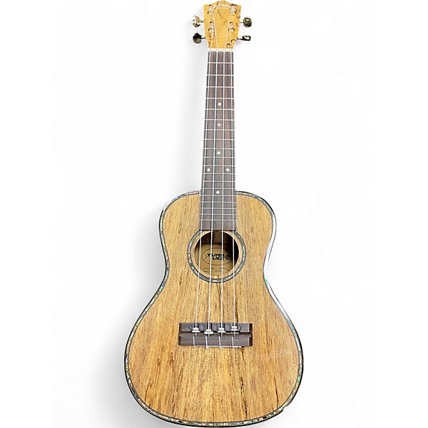 Used Lanikai SMTU-C MANGOWOOD Ukulele
