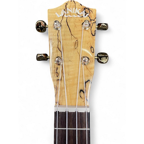 Used Lanikai SMTU-C MANGOWOOD Ukulele