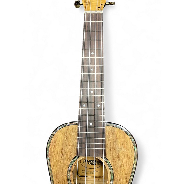 Used Lanikai SMTU-C MANGOWOOD Ukulele