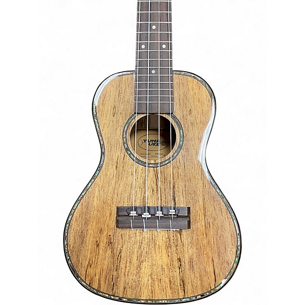 Used Lanikai SMTU-C MANGOWOOD Ukulele