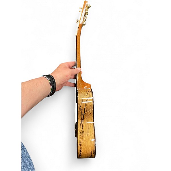 Used Lanikai SMTU-C MANGOWOOD Ukulele