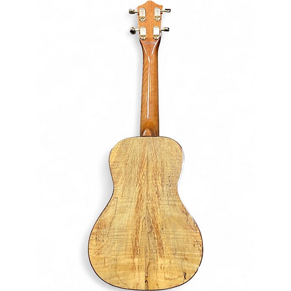 Used Lanikai SMTU-C MANGOWOOD Ukulele