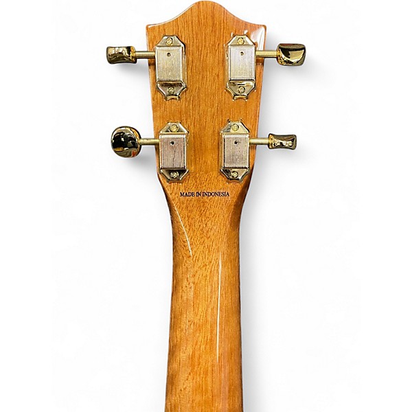 Used Lanikai SMTU-C MANGOWOOD Ukulele