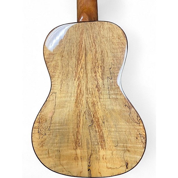 Used Lanikai SMTU-C MANGOWOOD Ukulele