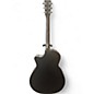 Used Martin GPCX1E Black Acoustic Electric Guitar