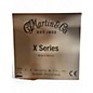Used Martin GPCX1E Black Acoustic Electric Guitar