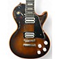 Used Epiphone Widow Orange Burst Solid Body Electric Guitar
