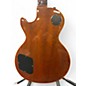 Used Epiphone Widow Orange Burst Solid Body Electric Guitar