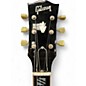 Used Gibson ES336 Tobacco Burst Hollow Body Electric Guitar