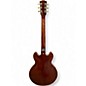 Used Gibson ES336 Tobacco Burst Hollow Body Electric Guitar
