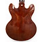 Used Gibson ES336 Tobacco Burst Hollow Body Electric Guitar