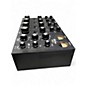 Used Master Sounds RADIUS 4 DJ Mixer