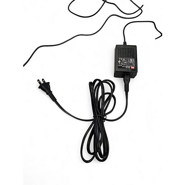 Used Master Sounds RADIUS 4 DJ Mixer