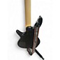 Used Ibanez GDTM21 Mikro Black Solid Body Electric Guitar