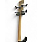 Used Ibanez GDTM21 Mikro Black Solid Body Electric Guitar