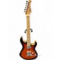 Used Cort G Series G290 FAT Tobacco Burst Solid Body Electric Guitar thumbnail