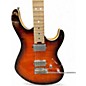 Used Cort G Series G290 FAT Tobacco Burst Solid Body Electric Guitar