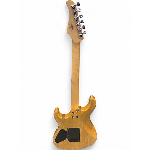 Used Cort G Series G290 FAT Tobacco Burst Solid Body Electric Guitar