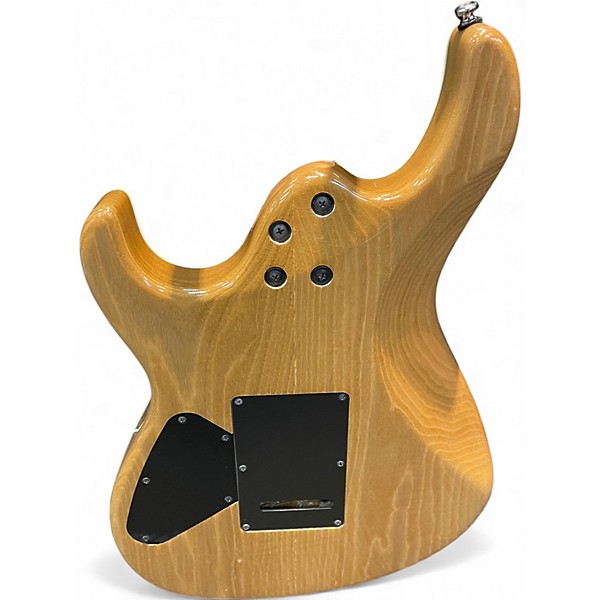Used Cort G Series G290 FAT Tobacco Burst Solid Body Electric Guitar