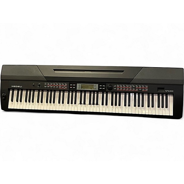 Used Meledi SP4200 Digital Piano