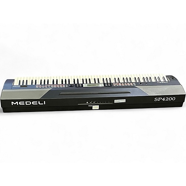 Used Meledi SP4200 Digital Piano