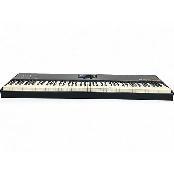 Used Studiologic SL88 Grand Keyboard Workstation