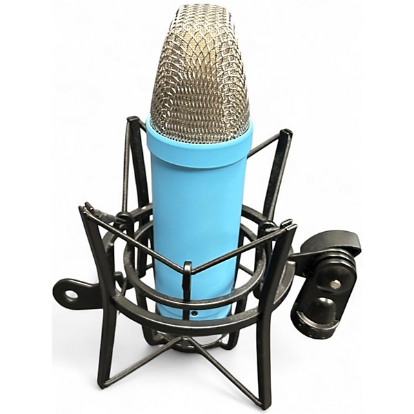 Used RODE NT1 Condenser Microphone