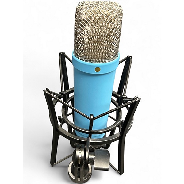 Used RODE NT1 Condenser Microphone