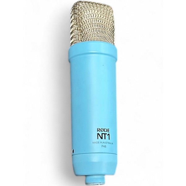 Used RODE NT1 Condenser Microphone