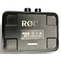 Used RODE AI-1 Audio Interface