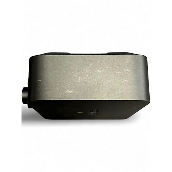 Used RODE AI-1 Audio Interface