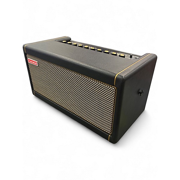 Used Positive Grid Spark 40 Guitar Power Amp